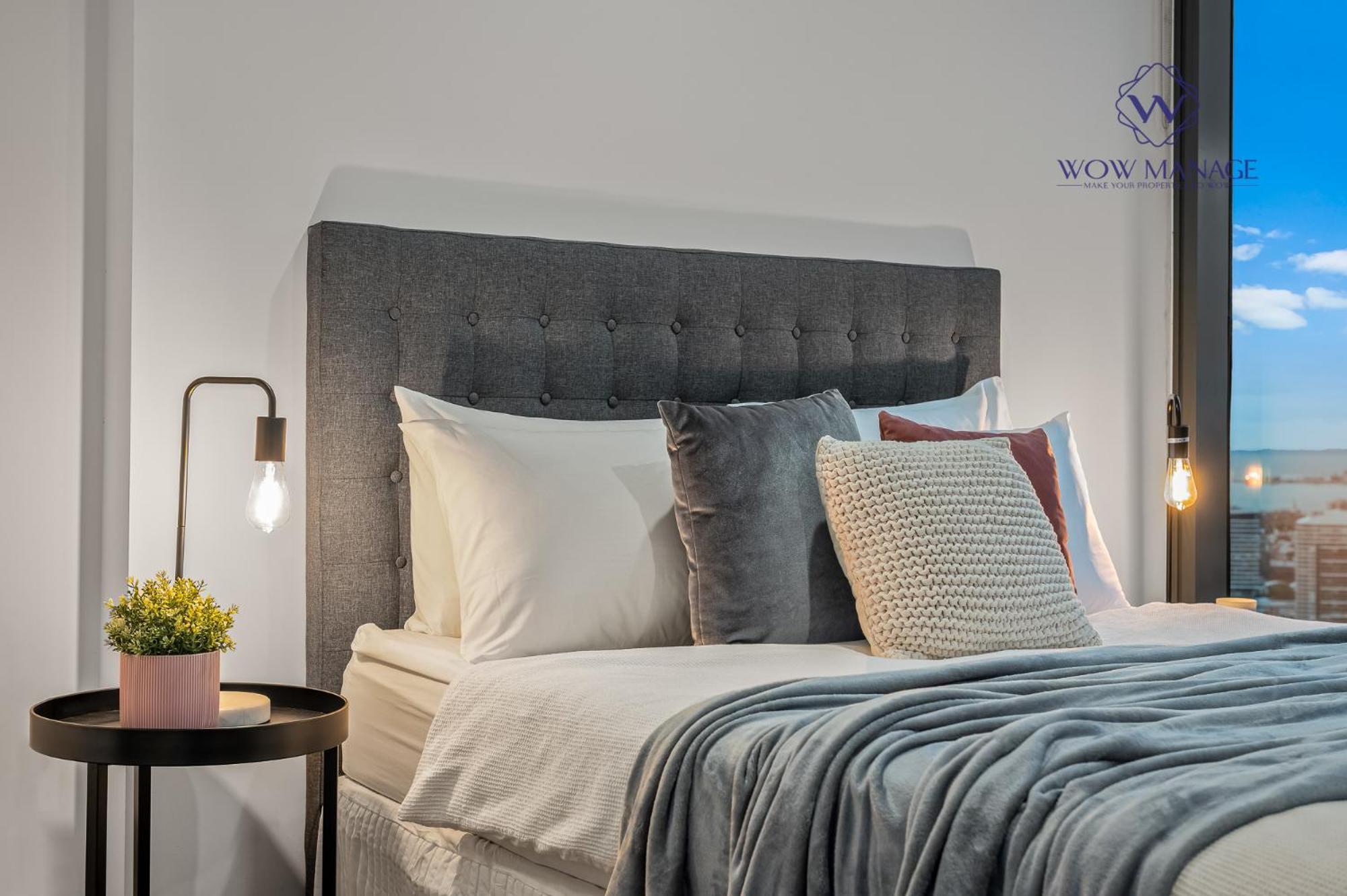מלבורן Wow Apartment On Spencer מראה חיצוני תמונה