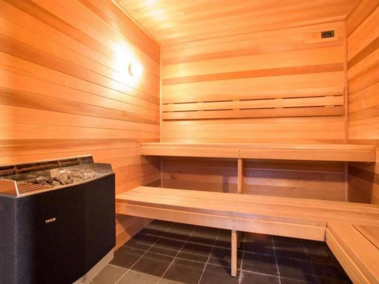 מלבורן Wow Apartment On Spencer מראה חיצוני תמונה
