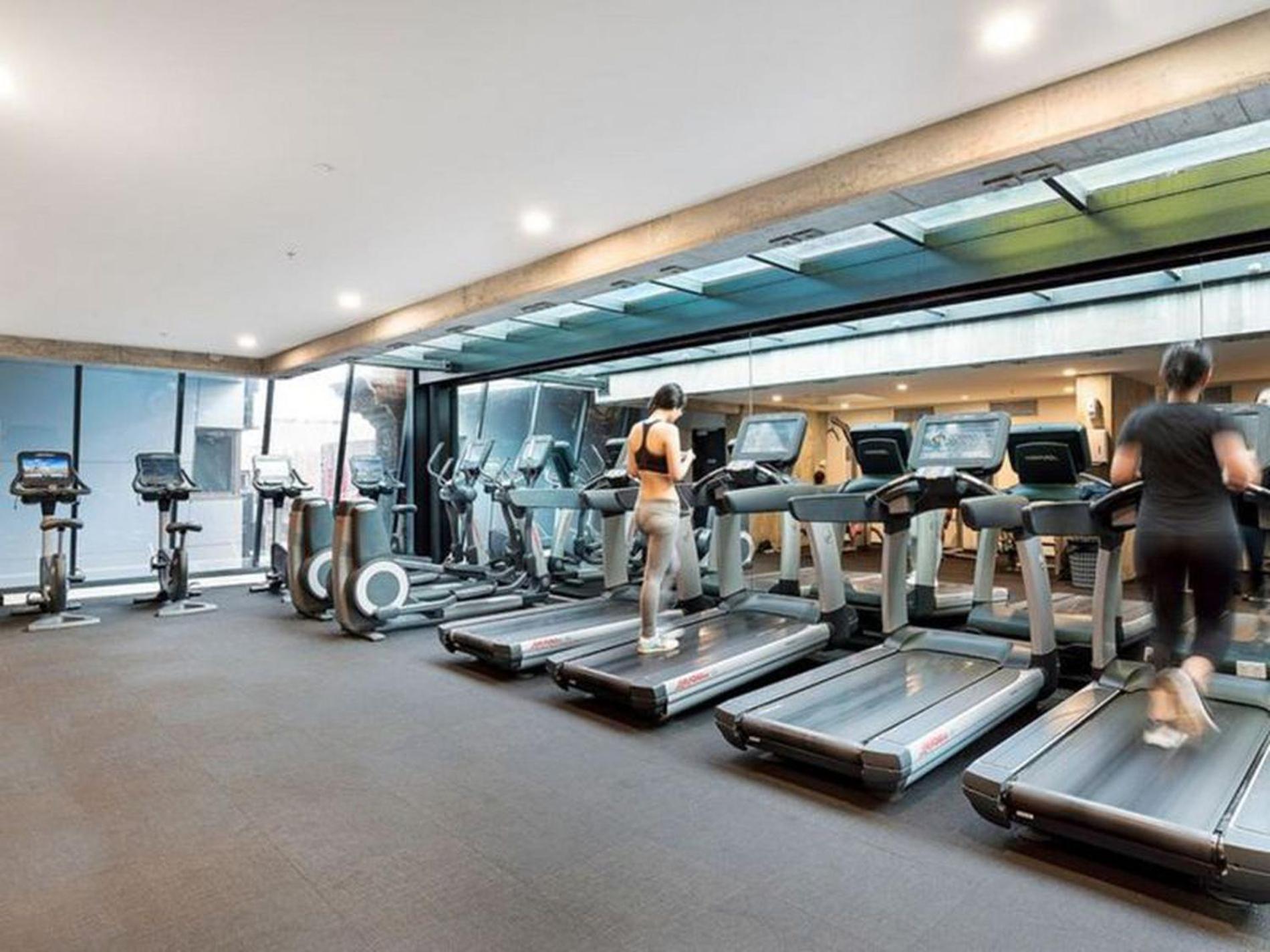 מלבורן Wow Apartment On Spencer מראה חיצוני תמונה